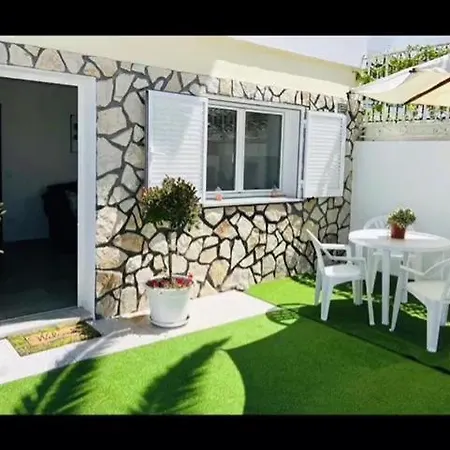 Vakantiehuis Casinha Da Palmeira