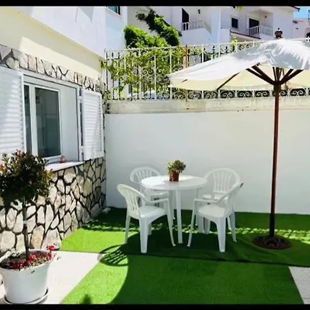 Prázdninový dům Casinha Da Palmeira *