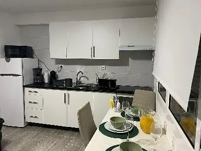 Vakantiehuis Casinha Da Palmeira Nazaré