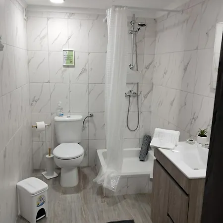 Vakantiehuis Casinha Da Palmeira Nazaré