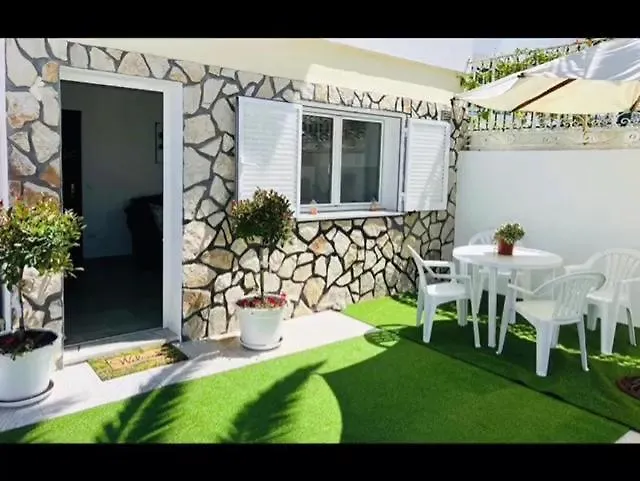 Ferienhaus Casinha Da Palmeira