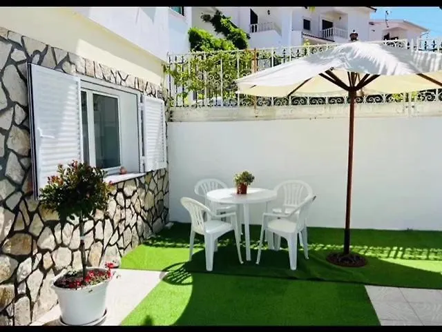 Ferienhaus Casinha Da Palmeira *