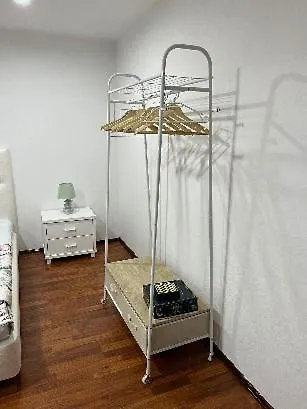 Holiday home Casinha Da Palmeira *