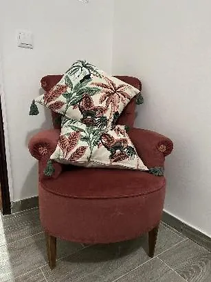 Сasa de vacaciones Casinha Da Palmeira Nazaré