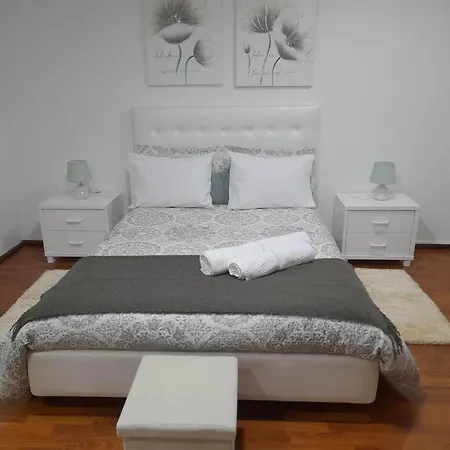 Casinha Da Palmeira Holiday home